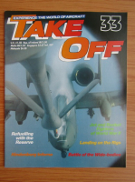 Revista Take Off, nr. 33, 1992