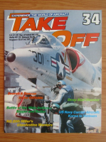 Revista Take Off, nr. 34, 1992