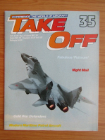 Revista Take Off, nr. 35, 1992
