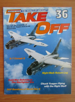 Revista Take Off, nr. 36, 1993