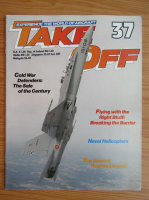 Revista Take Off, nr. 37, 1992