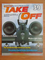 Revista Take Off, nr. 39, 1993