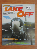 Revista Take Off, nr. 41, 1993