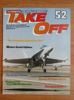 Revista Take Off, nr. 52, 1994