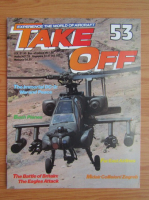Revista Take Off, nr. 53, 1994