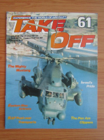 Revista Take Off, nr. 61, 1994
