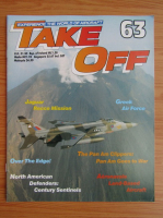 Revista Take Off, nr. 63, 1994
