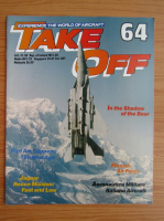 Revista Take Off, nr. 64, 1994