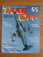 Revista Take Off, nr. 65, 1994