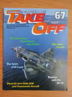 Revista Take Off, nr. 67, 1994