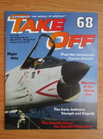 Revista Take Off, nr. 68, 1994