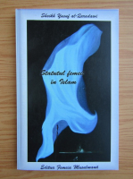 Anticariat: Statutul femeilor in Islam