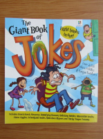 The giant book of jokes