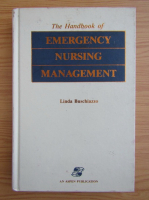 The handbook of emergency nursing management