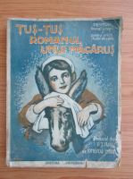 Tus-tus. Romanul unui magarus (1943)