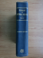 William Boyd - The pathology of internal disease (1944)