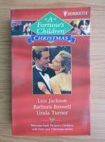 A fortune's children Christmas