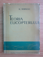 Alexandru Marinescu - Teoria elicopterului