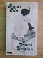 Anais Nin - Venus Erotica
