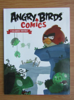 Angry Birds comics