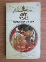 Anne Weale - Wedding of the year