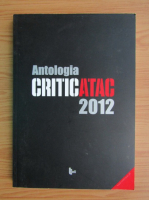Anticariat: Antologia Criticatac 2012