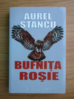 Aurel Stancu - Bufnita rosie