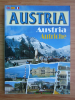 Austria (ghid de calatorie)