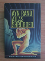 Ayn Rand - Atlas shrugged
