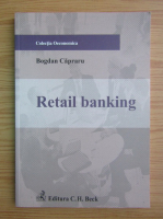 Bogdan Capraru - Retail banking