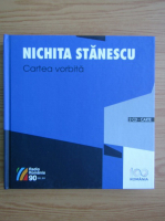 Cartea vorbita. Nichita Stanescu