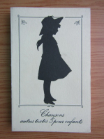 Chansons et autres textes pour enfants