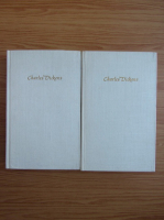 Charles Dickens - Dombey und Sohn (2 volume)