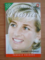 Cherry Gilchrist - Princess Diana