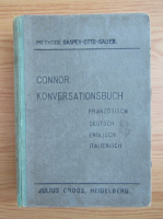 Conversation book (1941)