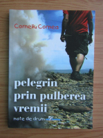 Corneliu Cornea - Pelegrin prin pulberea vremii