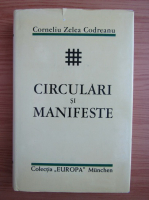 Corneliu Zelea Codreanu - Circulari si manifeste 1927-1938