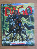 Dago. L'ombra di Yahir Khan