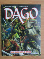 Dago. Una spada fatta di stelle