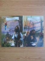 Daniel Defoe - Robinson Crusoe (2 volume)