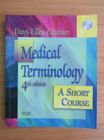 Davi Ellen Chabner - Medical terminology