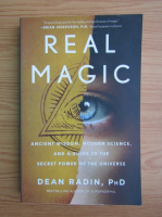 Dean Radin - Real magic