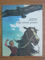 Dukenbai Doszhanov - The little Jockey