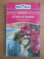 Emma Richmond - A taste of heaven