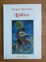 Eugen Dorcescu - Biblice