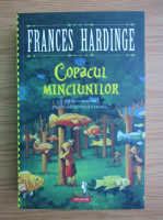 Frances Hardinge - Copacul minciunilor