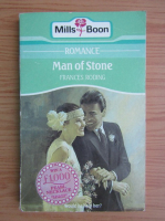 Frances Roding - Man of stone