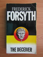 Frederick Forsyth - The deceiver