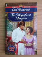 Gail Eastwood - The magnificent marquess