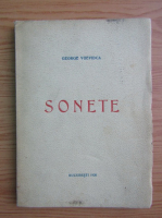 George Voevidca - Sonete (1920)